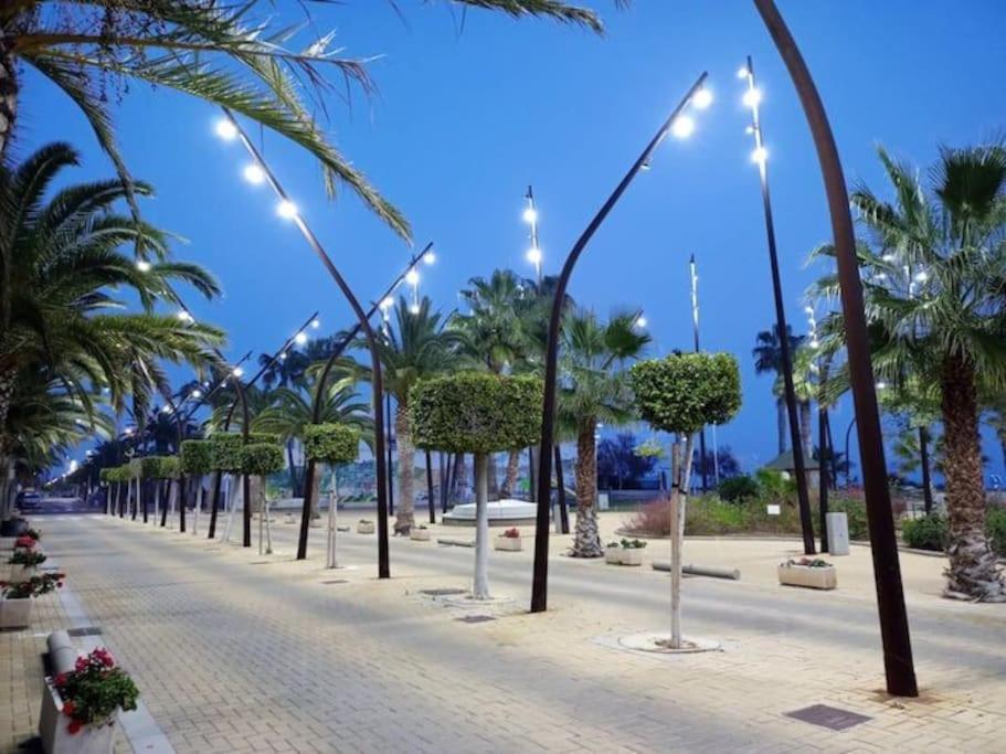 'Rincon Exquisito' Junto Al Mar Lägenhet Moncófar Exteriör bild