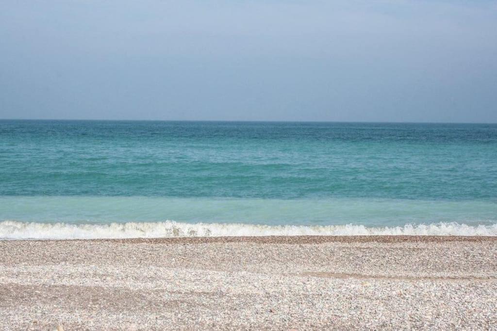 'Rincon Exquisito' Junto Al Mar Lägenhet Moncófar Exteriör bild